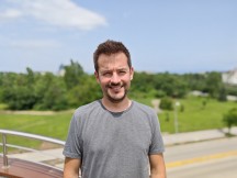 Daylight samples, main camera (1x), Portrait mode - f/1.6, ISO 50, 1/2262s - Poco F6 Pro review