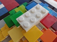 Daylight samples, 'macro' camera - Poco F6 Pro review