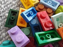 Daylight samples, 'macro' camera - Poco F6 Pro review