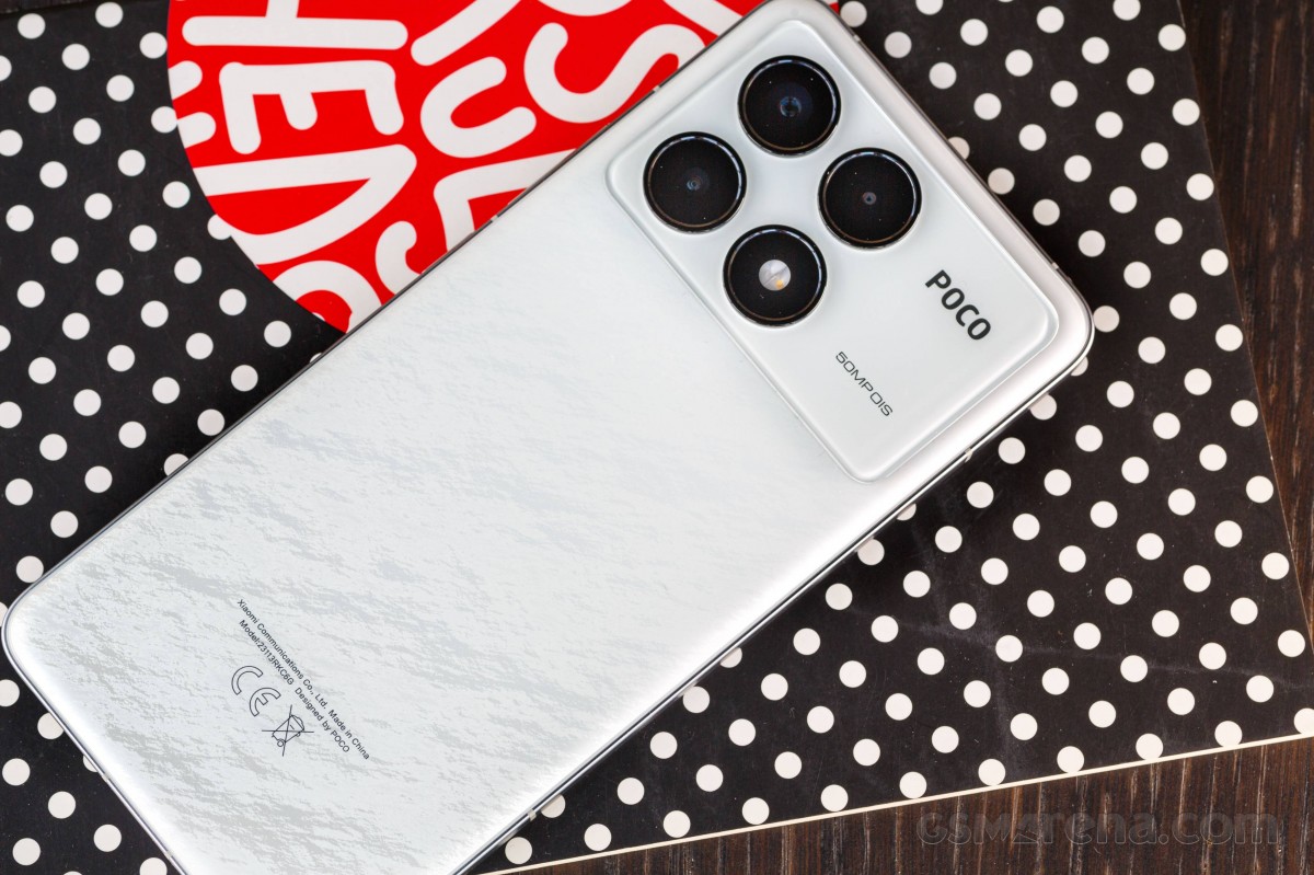 Poco F6 Pro review: Final words, our verdict, pros and cons