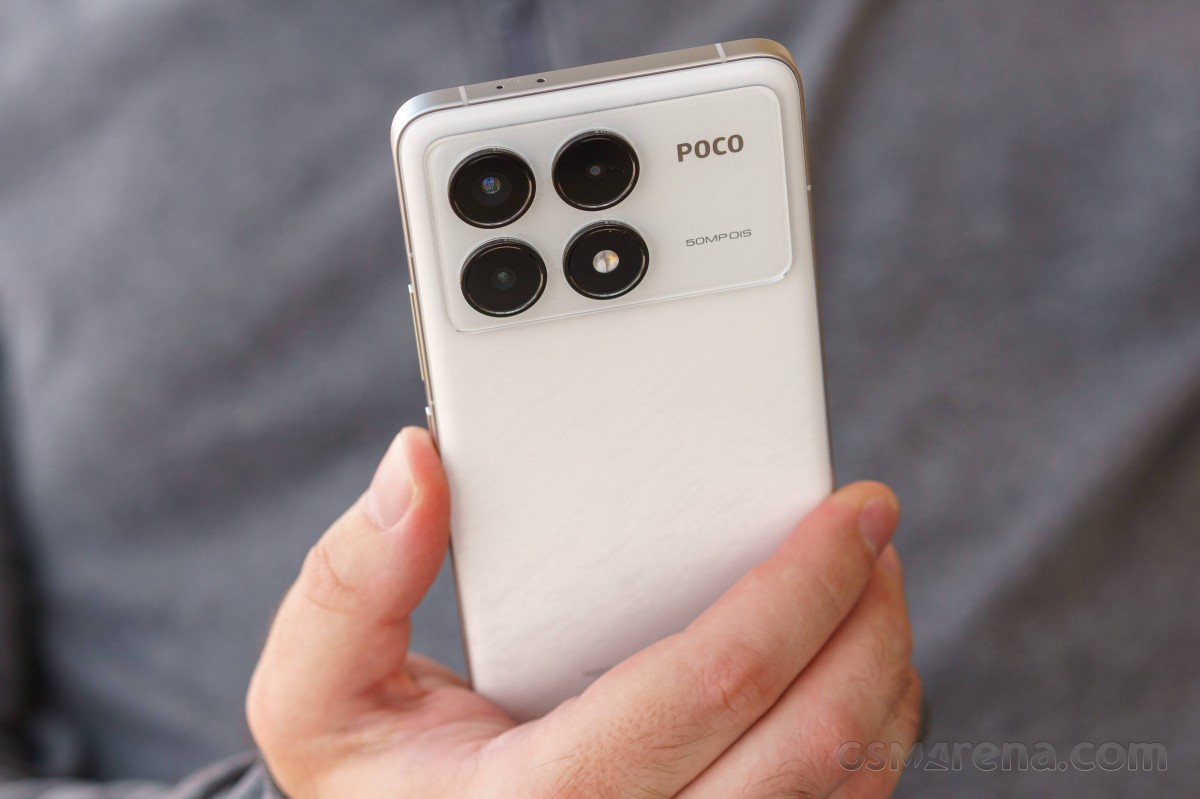 POCO F6 Pro ホワイト 美品 楽天市場】Xiaomi Poco F6 Pro Dual Sim 12GB RAM 512GB 5G 白 新品