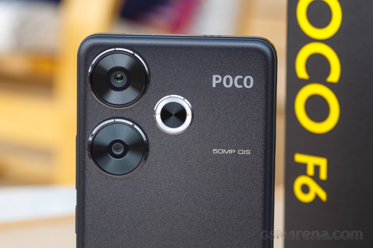 Poco F6 review: Alternatives, pros and cons verdict