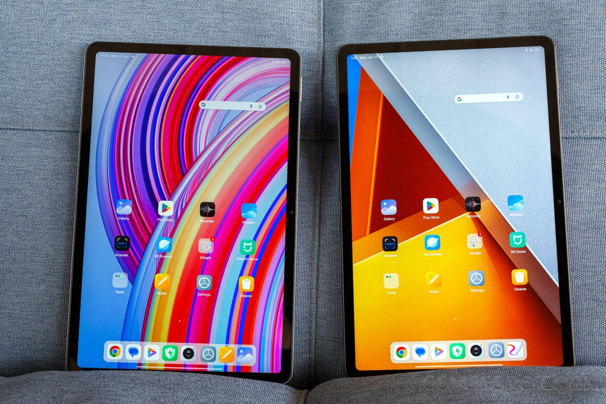 Poco Pad review: Camera, our verdict, pros and cons