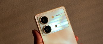Poco X6 Neo hands-on review