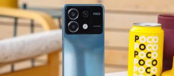 Poco X6 review