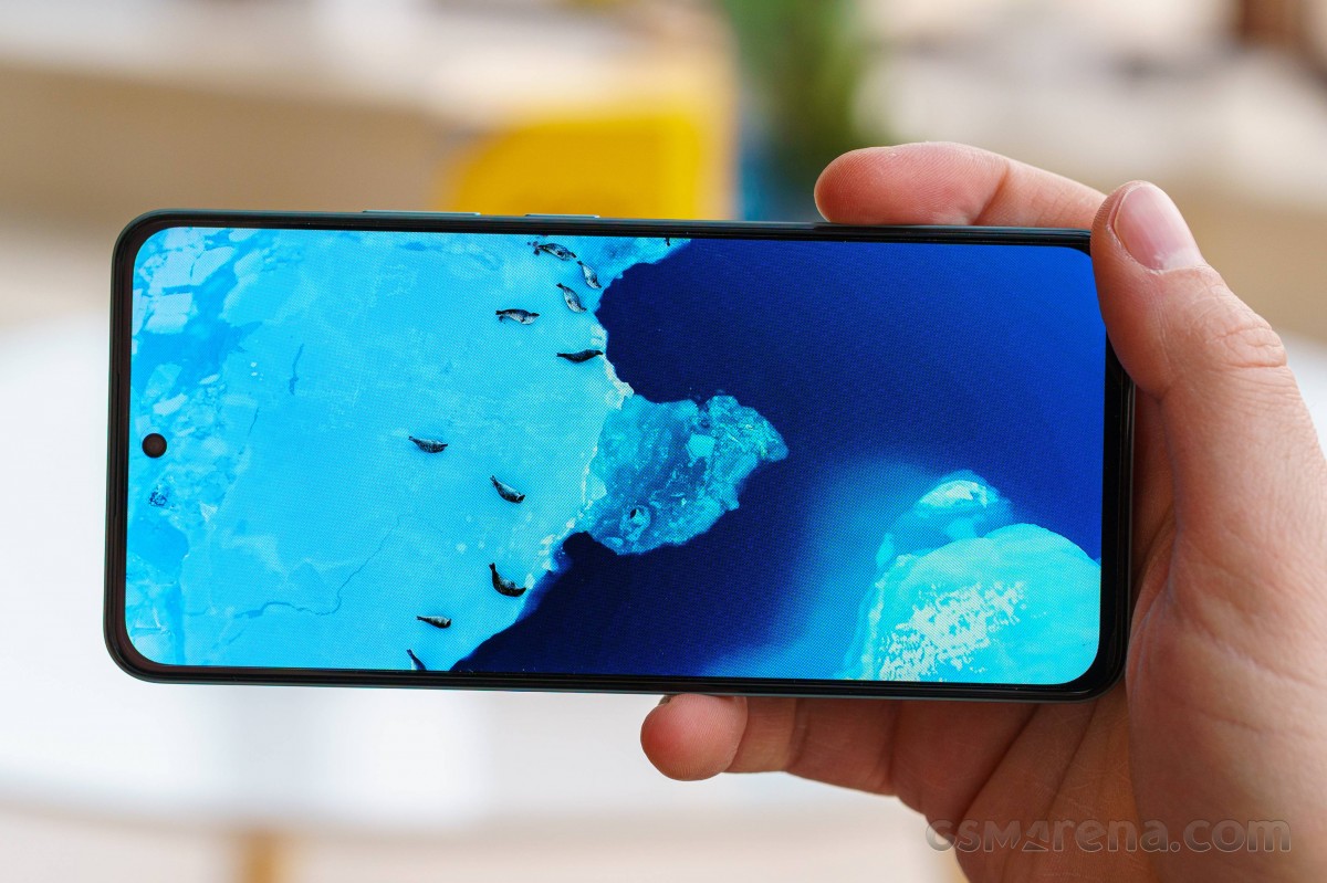 Realme 12+ review