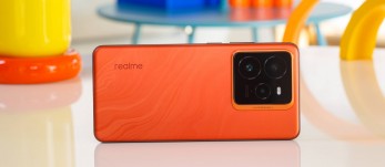 Realme GT 7 Pro review