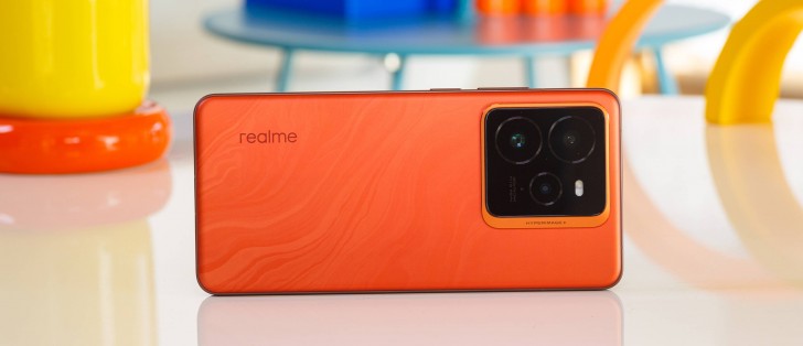 Realme GT 7 Pro review - GSMArena.com tests