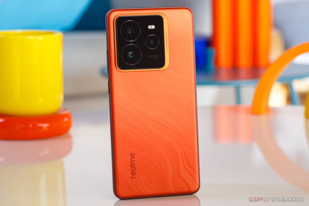 Realme GT 7 Pro