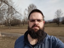 Redmi Note 13 4G: 16MP selfie camera samples - f/2.4, ISO 50, 1/2317s - Redmi Note 13 4G review