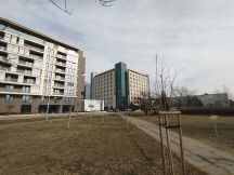 Redmi Note 13 4G: 8MP ultrawide camera samples - f/2.2, ISO 50, 1/1321s - Redmi Note 13 4G review