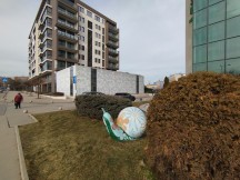 Redmi Note 13 4G: 8MP ultrawide camera samples - f/2.2, ISO 50, 1/1264s - Redmi Note 13 4G review