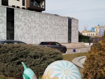 Redmi Note 13 4G: 12MP main camera 2x zoom samples - f/1.7, ISO 50, 1/1017s - Redmi Note 13 4G review