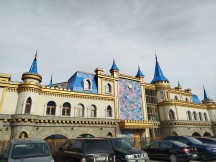 Redmi Note 13 4G: 12MP main camera samples - f/1.7, ISO 50, 1/1095s - Redmi Note 13 4G review