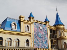 Redmi Note 13 4G: 12MP main camera 2x zoom samples - f/1.7, ISO 50, 1/1233s - Redmi Note 13 4G review