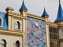 Redmi Note 13 4G: 12MP main camera 3x zoom samples - f/1.7, ISO 50, 1/881s - Redmi Note 13 4G review