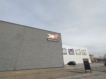 Redmi Note 13 4G: 8MP ultrawide camera samples - f/2.2, ISO 50, 1/1245s - Redmi Note 13 4G review