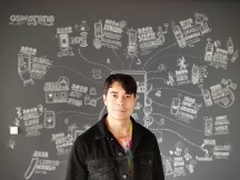 Redmi Note 13 4G: 12MP main camera portrait samples - f/1.7, ISO 400, 1/33s - Redmi Note 13 4G review