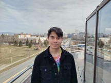 Redmi Note 13 4G: 12MP main camera samples - f/1.7, ISO 50, 1/580s - Redmi Note 13 4G review