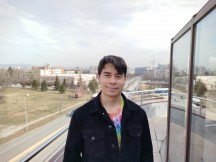 Redmi Note 13 4G: 12MP main camera portrait samples - f/1.7, ISO 50, 1/515s - Redmi Note 13 4G review