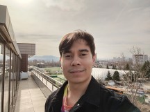 Redmi Note 13 4G: 16MP selfie camera samples - f/2.4, ISO 50, 1/1829s - Redmi Note 13 4G review