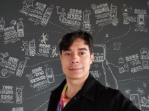 Redmi Note 13 4G: 16MP selfie camera samples - f/2.4, ISO 125, 1/33s - Redmi Note 13 4G review