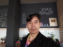 Redmi Note 13 4G: 16MP selfie camera samples - f/2.4, ISO 80, 1/33s - Redmi Note 13 4G review