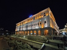 Redmi Note 13 4G: 8MP ultrawide camera low-light samples - f/2.2, ISO 2000, 1/17s - Redmi Note 13 4G review