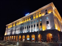 Redmi Note 13 4G: 12MP main camera low-light samples - f/1.7, ISO 640, 1/17s - Redmi Note 13 4G review