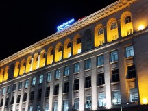 Redmi Note 13 4G: 12MP main camera low-light 2x zoom samples - f/1.7, ISO 500, 1/17s - Redmi Note 13 4G review