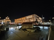 Redmi Note 13 4G: 8MP ultrawide camera low-light samples - f/2.2, ISO 2000, 1/10s - Redmi Note 13 4G review