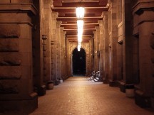 Redmi Note 13 4G: 12MP main camera low-light 3x zoom samples - f/1.7, ISO 400, 1/17s - Redmi Note 13 4G review