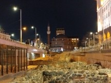 Redmi Note 13 4G: 12MP main camera low-light 2x zoom samples - f/1.7, ISO 3200, 1/17s - Redmi Note 13 4G review