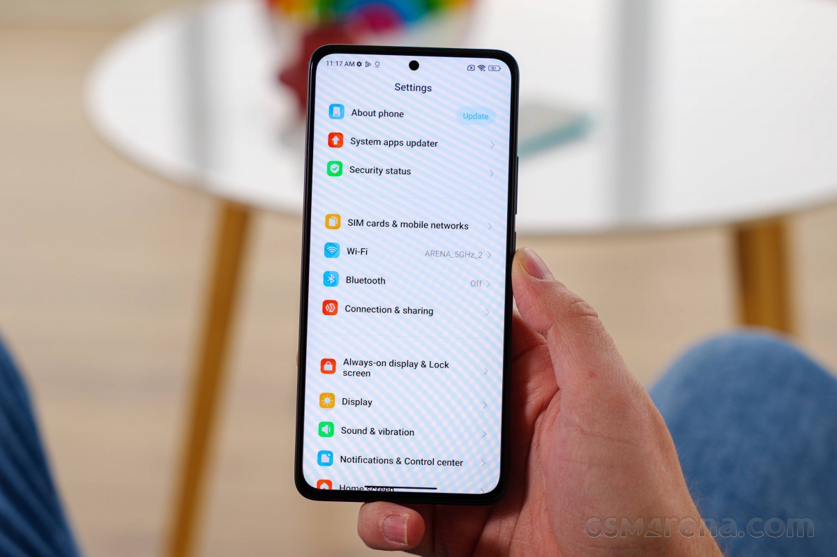 Xiaomi Redmi Note 13 4G review