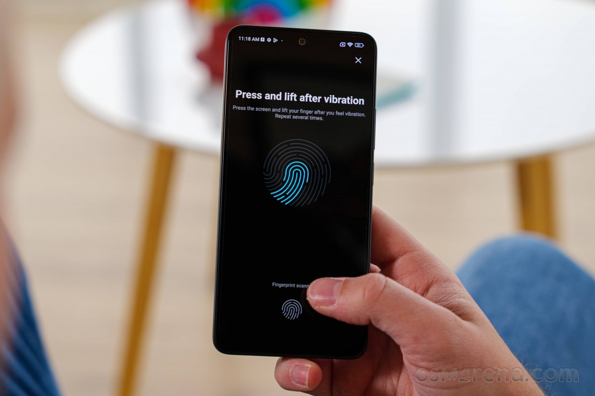 Xiaomi Redmi Note 13 4G review