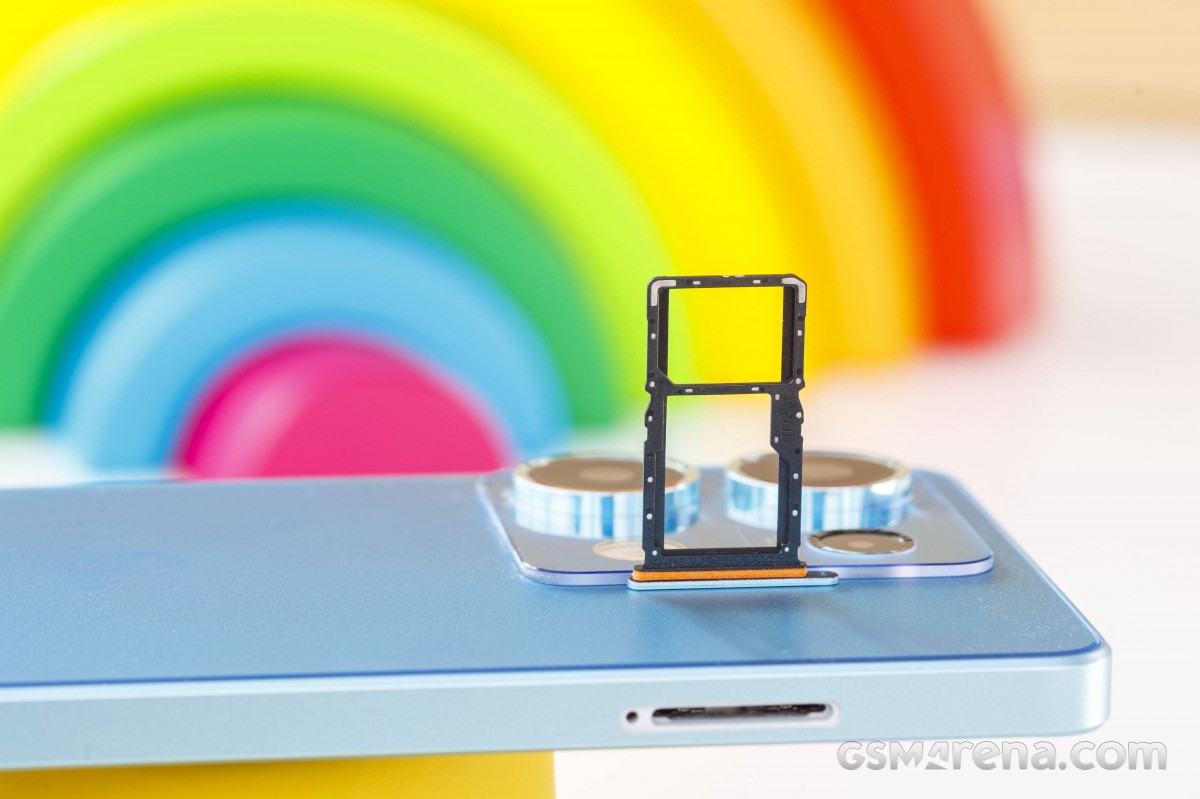 Redmi Note 13 review