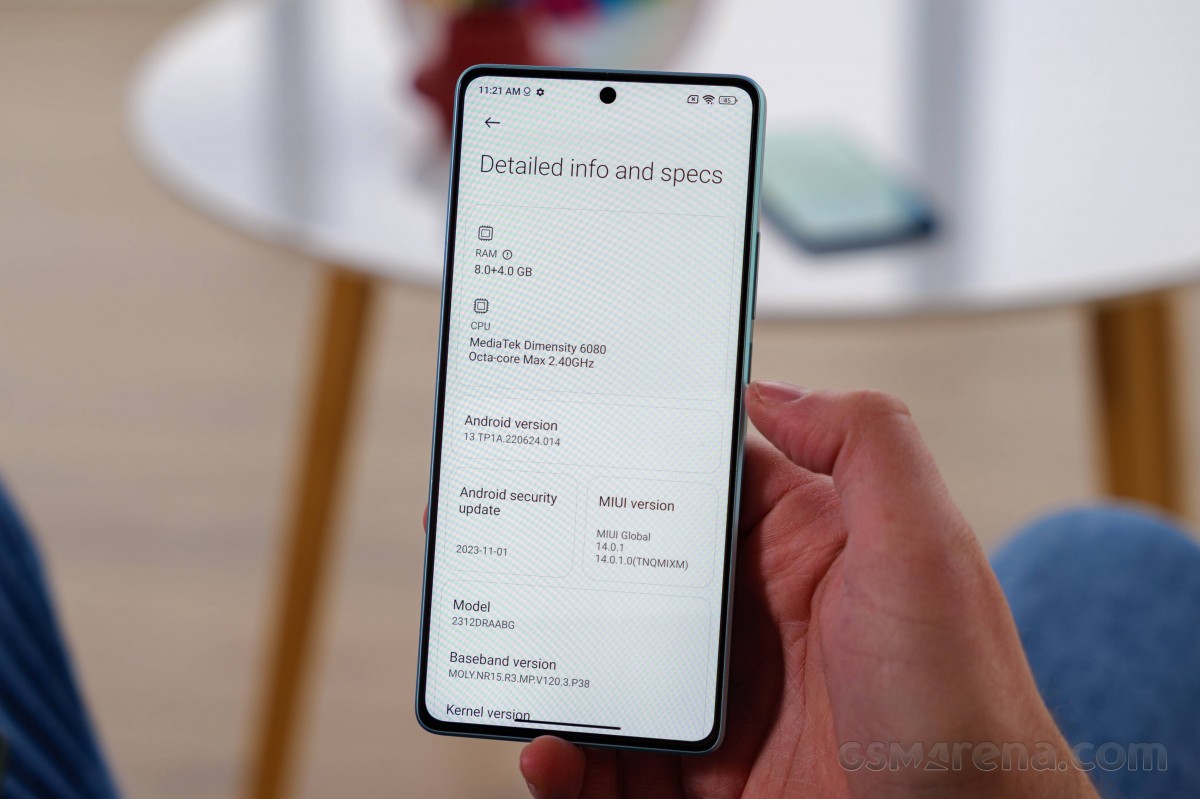 Redmi Note 13 review