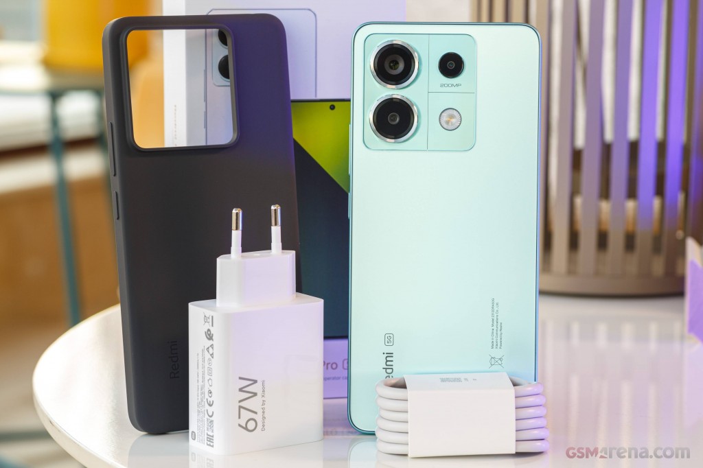 Xiaomi Redmi Note 13 Pro