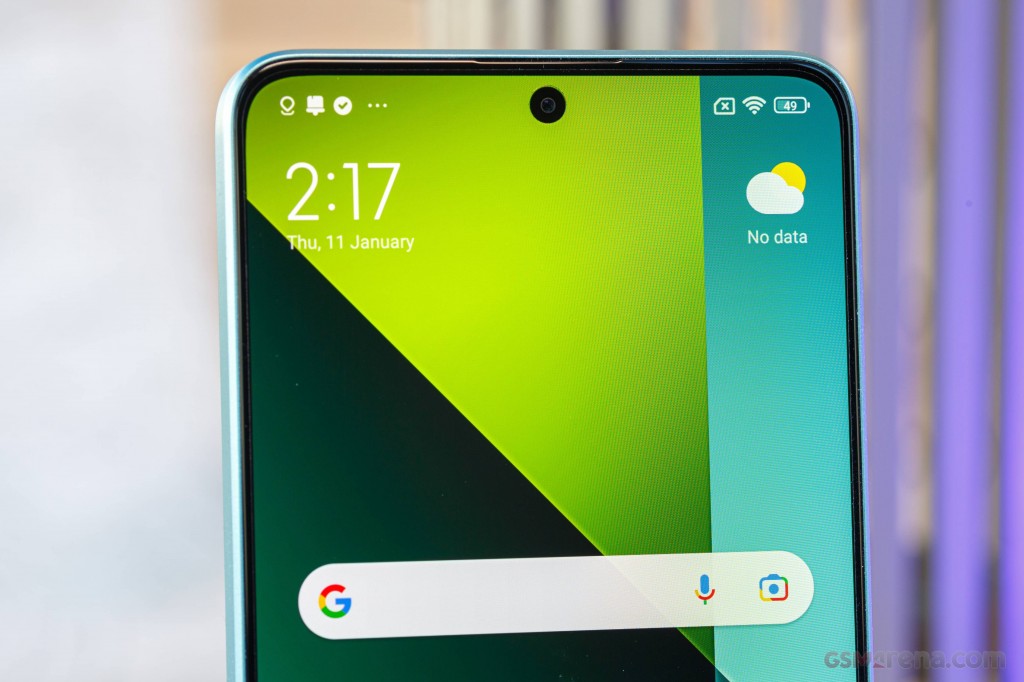 Xiaomi Redmi Note 13 Pro