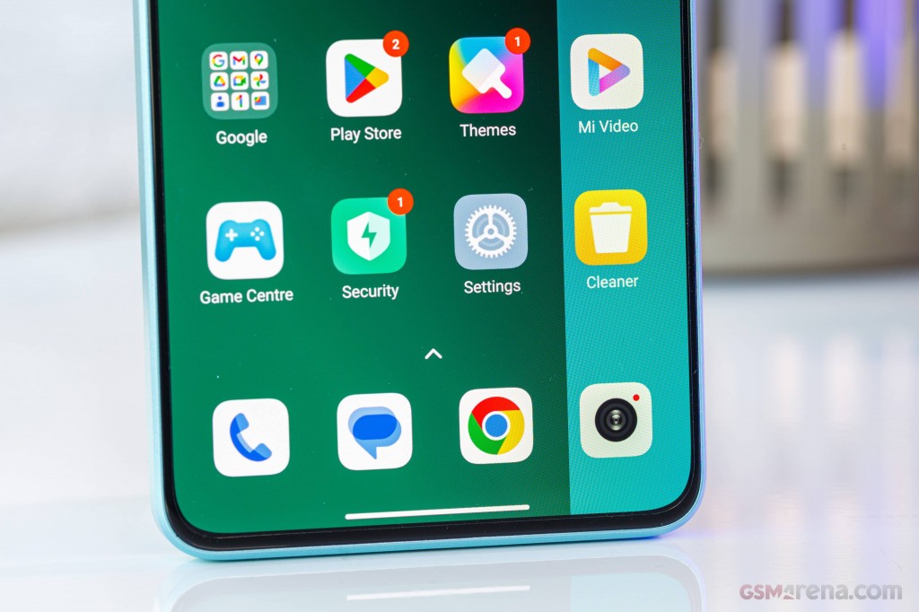 Xiaomi Redmi Note 13 Pro