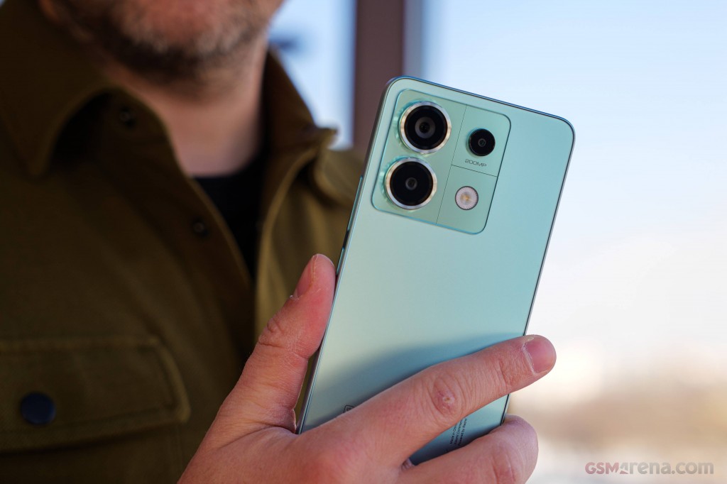 Xiaomi Redmi Note 13 Pro