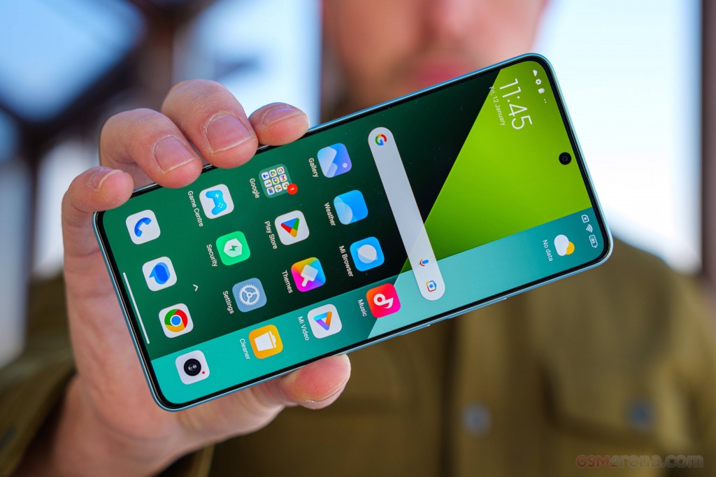 Xiaomi Redmi Note 13 Pro