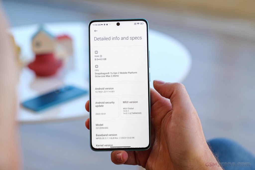 Xiaomi Redmi Note 13 Pro