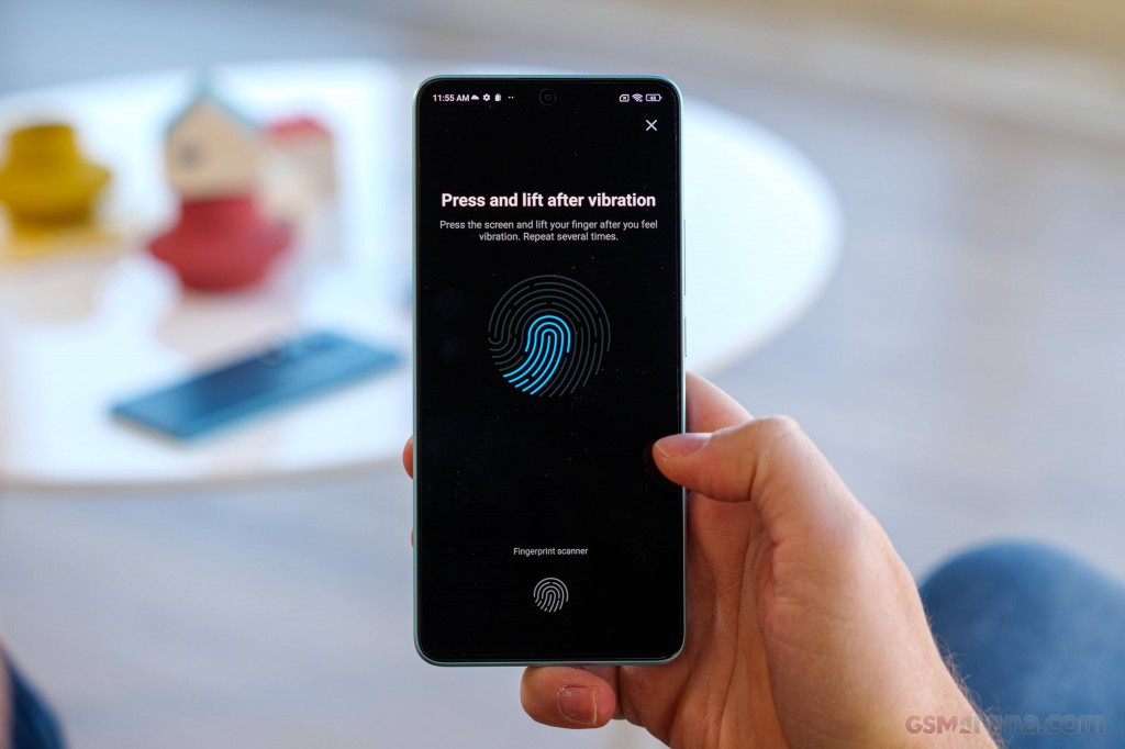 Xiaomi Redmi Note 13 Pro