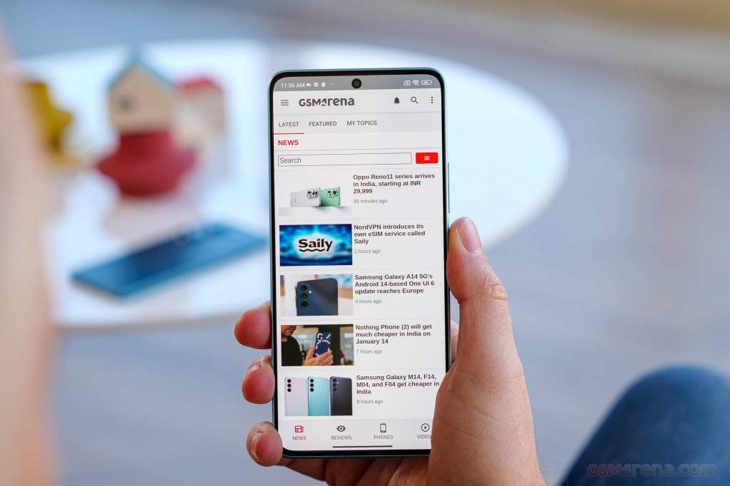 Xiaomi Redmi Note 13 Pro