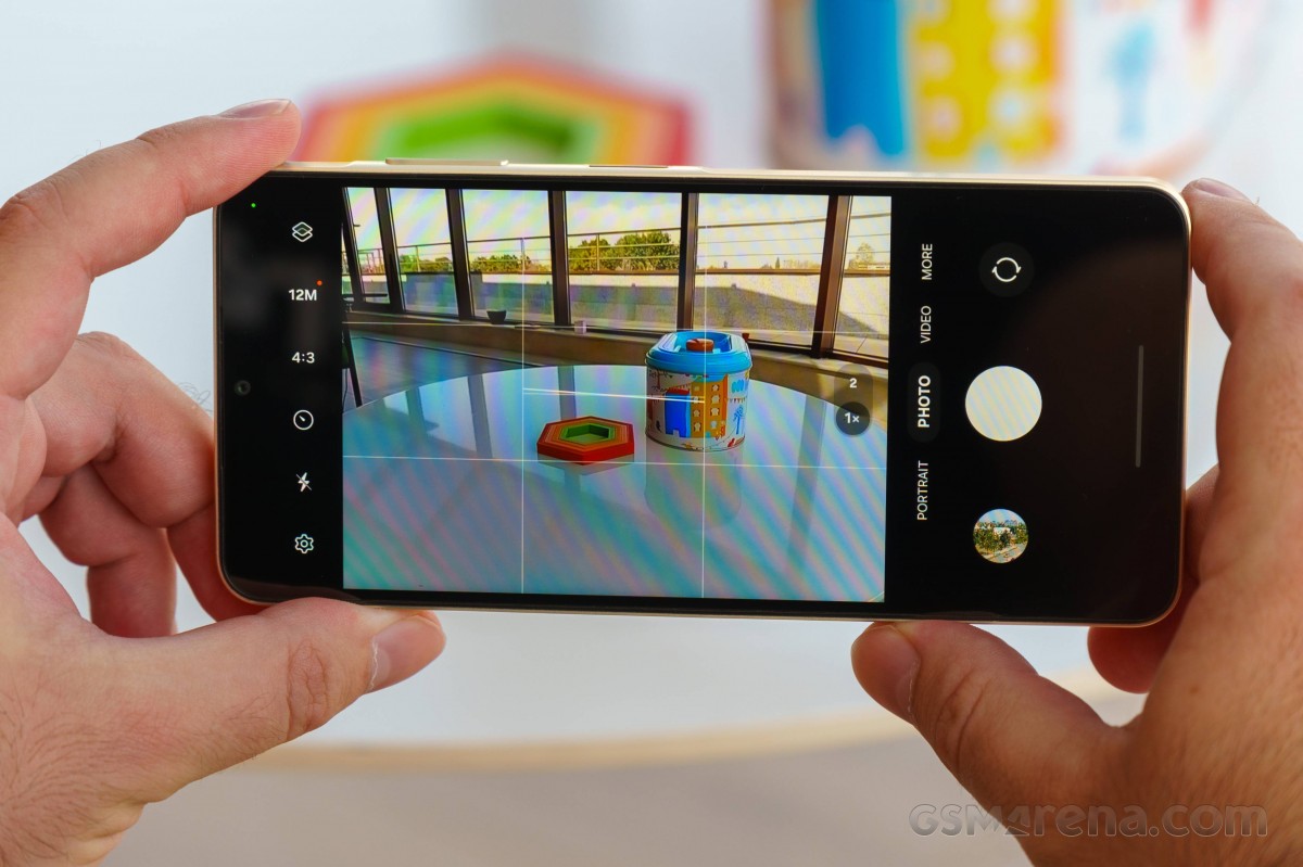Samsung Galaxy A06 review: Camera, photo and video quality