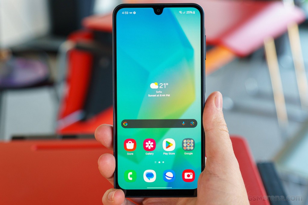 Samsung Galaxy A16 5G