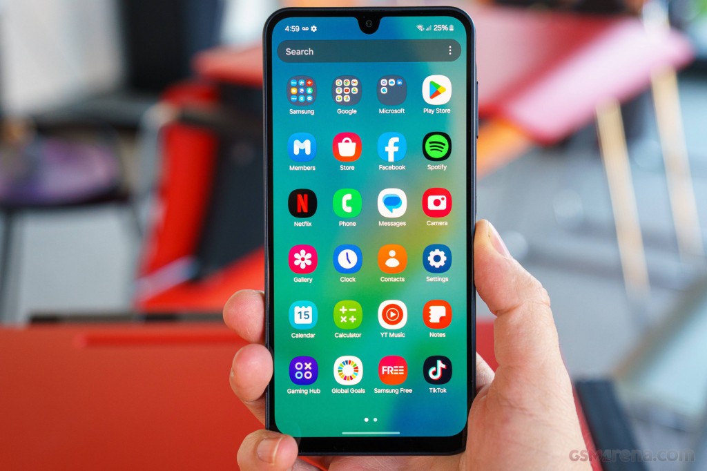 Samsung Galaxy A16 5G