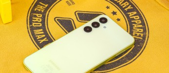 Samsung Galaxy A25 - Full phone specifications