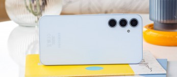 Samsung Galaxy A35 review